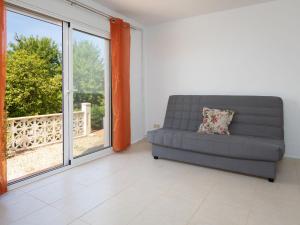 Posezení v ubytování Villa Villa Bramble by Interhome