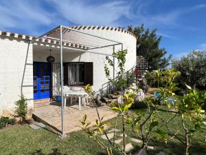 Zahrada ubytování Holiday Home El Dorado Playa - Villa Degas by Interhome
