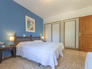 Postel nebo postele na pokoji v ubytování Holiday Home El Dorado Playa - Villa Degas by Interhome