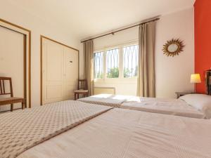 Postel nebo postele na pokoji v ubytování Holiday Home El Dorado Playa - Villa Degas by Interhome