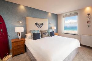 Gallery image of Esplanade Hotel in Newquay