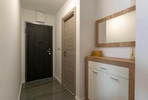 Fotografie z fotogalerie ubytování Empress apartment ve Splitu