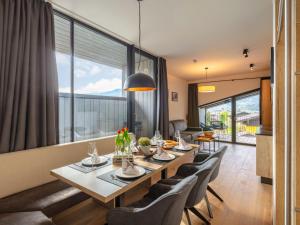 Gallery image of Apartment Emma Deluxe Aparthotel-16 by Interhome in Fürth
