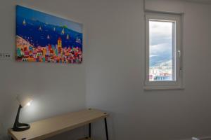 Fotografie z fotogalerie ubytování Empress apartment ve Splitu