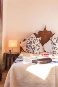 Gallery image of Room in Guest room - Room in villa Lair De La Mer in Sidi Kaouki