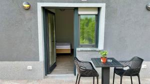 Gallery image of Panorama rooms in Bovec