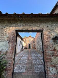 Gallery image of Borgo Al Canto Degli Alberi in Lucca