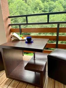 Gallery image of Apartment Sairme in Sairme