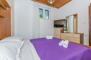 Gallery image of Apartments Josip in Makarska
