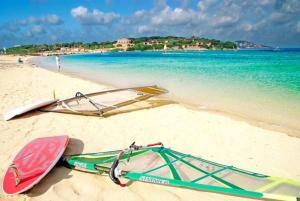 Φωτογραφία από το άλμπουμ του Hotel Porto Puddu - Il Nido dei Gabbiani σε Porto Pollo