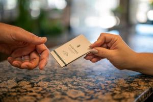 Φωτογραφία από το άλμπουμ του Dionysos Hotel & Suites στη Χανιώτη