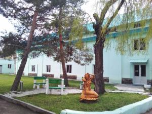 Foto dalla galleria di N&R Rest House a Tsaghkadzor