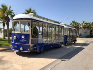 Fotografia z galérie ubytovania HigueronRentals Gucci v destinácii Málaga