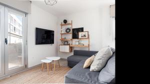 Fotografia z galérie ubytovania Chorrillo III Apartamento turístico Conil v destinácii Conil de la Frontera