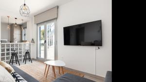 Fotografia z galérie ubytovania Chorrillo III Apartamento turístico Conil v destinácii Conil de la Frontera