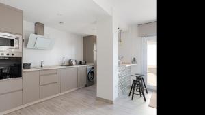 Fotografia z galérie ubytovania Chorrillo III Apartamento turístico Conil v destinácii Conil de la Frontera