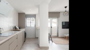 Fotografia z galérie ubytovania Chorrillo III Apartamento turístico Conil v destinácii Conil de la Frontera