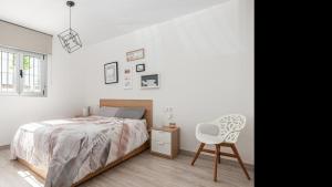 Fotografia z galérie ubytovania Chorrillo III Apartamento turístico Conil v destinácii Conil de la Frontera