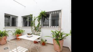 Fotografia z galérie ubytovania Chorrillo III Apartamento turístico Conil v destinácii Conil de la Frontera