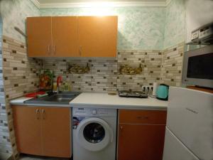 Φωτογραφία από το άλμπουμ του 1 комнатная квартира в центре Мукачева, улица Мира στο Μουκάτσεβο