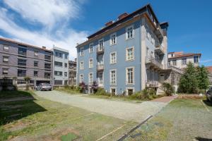 Photo de la galerie de l'établissement Oporto INNside House, à Porto