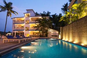 Gallery image of Zone Connect by The Park Calangute in Goa Velha