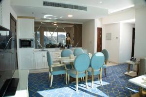 Gallery image of Coral Tower Hotel by Hansa in Amman