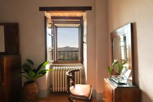 Gambar di galeri bagi Noi2+2 Vacanze - App. ANDREA di Contignano