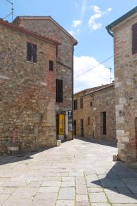 Gambar di galeri bagi Noi2+2 Vacanze - App. ANDREA di Contignano