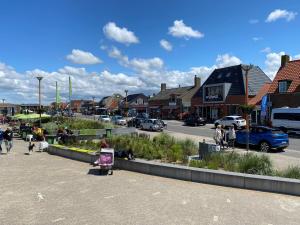 Afbeelding uit fotogalerij van Juttershut by Droomvilla in Callantsoog