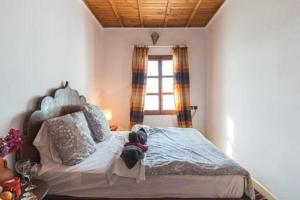 Afbeelding uit fotogalerij van Room in Guest room - Pretty room in villa Lair De La Mer, in Sidi Kaouki in Sidi Kaouki
