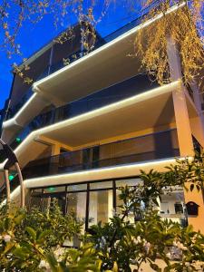 Gallery image of Hotel Olt by Ventura in Mamaia