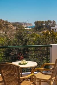 Galeriebild der Unterkunft Myrthe Apartments in Myrtos