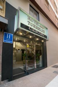 Fotografie z fotogalerie ubytování Torreluz Centro v destinaci Almería