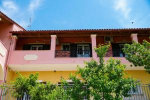 Gallery image of Elena House - family cottage Corfiot country in Agios Georgios