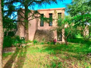 Fotografia z galérie ubytovania Villa climatisée avec piscine sur les hauts de Nîmes v destinácii Nîmes