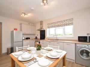 Gallery image of Berwyn View in Welshpool