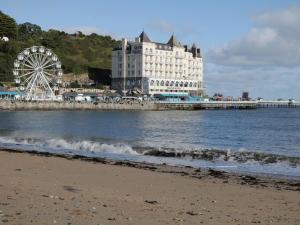 Gallery image of 3 St Davids Place in Llandudno