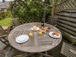 Gallery image of Garden Cottage in Ilkley