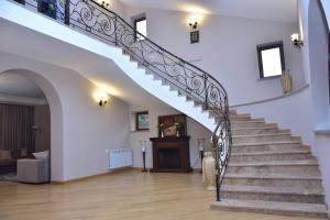 Fotografie z fotogalerie ubytování Villa De France v Jerevanu