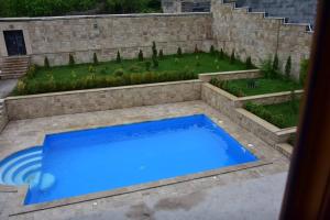 Fotografie z fotogalerie ubytování Villa De France v Jerevanu