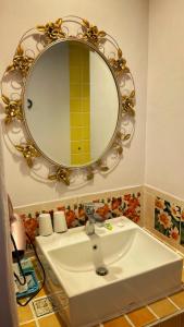 Ένα μπάνιο στο Wonderful Kenting Hostel