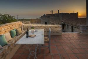 Gallery image of Kapetan Matapas 16th Cen. Tower in Areopoli