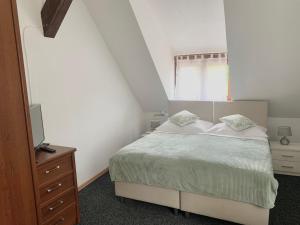 Fotografie z fotogalerie ubytování Hotel Podkost v destinaci Libošovice