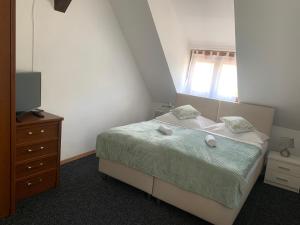 Fotografie z fotogalerie ubytování Hotel Podkost v destinaci Libošovice