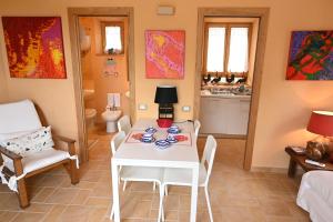 Foto sihtkohas Montepulciano asuva majutusasutuse Mikipong galeriist