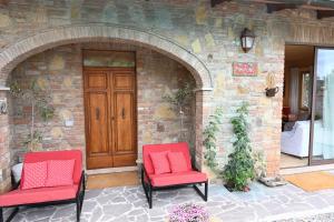 Foto sihtkohas Montepulciano asuva majutusasutuse Mikipong galeriist