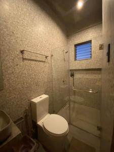 Bagno di Shorebreak Hostel San Juan La Union