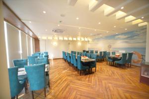 Gallery image of Hotel Marine House in Agra