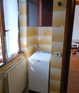 Gallery image of Appartamento piario in Nasolino